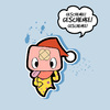 Cartoon: Geschenke (small) by cosmo9 tagged weihnachten,geschenke