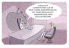 Cartoon: Unternehmensfamilie (small) by markus-grolik tagged apple,facebook,unternehmen,social,freezing,familienplanung,quote,führungsposition,karriere,cartoon,grolik