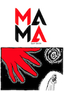Cartoon: MaMa Pg1-11 (small) by sam seen tagged mother