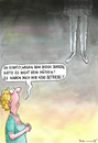 Cartoon: Dioxin Skandal Lieferant (small) by marian kamensky tagged humor