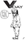 Cartoon: Il giorno di Grillo (small) by paolo lombardi tagged italy,grillo
