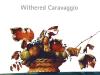 Cartoon: Withered Caravaggio (small) by Agim Sulaj tagged withered caravaggio