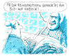 Cartoon: frisch gehackt (small) by Andreas Prüstel tagged datendiebstahl,politiker,prominente,parteien,habeck,grüne,biohof,cartoon,karikatur,andreas,pruestel