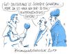 Cartoon: kriminalstatistik (small) by Andreas Prüstel tagged kriminalstatistik,zweitausendsiebzehn,rückläufige,tendenz,gefühlte,unsicherheit,gewalt,in,der,ehe,cartoon,karikatur,andreas,pruestel