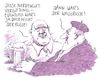 Cartoon: nervengiftvergiftung (small) by Andreas Prüstel tagged großbritannien,russland,nervengiftanschlag,schuldzuweisung,weissrussland,cartoon,karikatur,andreas,pruestel