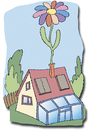 Cartoon: Sparen (small) by astaltoons tagged energiesparen