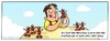 Cartoon: Schoolpeppers 45 (small) by Schoolpeppers tagged gott,religion