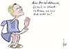 Cartoon: Musterknabe Phillipp Amthor (small) by tiede tagged phillip,amthor,führerschein,musterknabe,tiede,cartoon