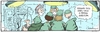 Cartoon: Brain Surgeon (small) by Goodwyn tagged doctor,nurse,brain,surgery,medical,patient