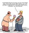 Cartoon: Altersarmut (small) by Karsten Schley tagged rente,rentner,alter,armut,altersarmut,politik,soziales,wirtschaft,gesellschaft