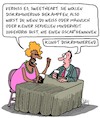Cartoon: Diskriminierung (small) by Karsten Schley tagged oscars,diskriminierung,männer,frauen,sex,filme,unterhaltung,politik,gesellschaft,medien