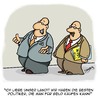 Cartoon: Geld und Liebe (small) by Karsten Schley tagged ttip,eu,usa,kapitalismus,politik,politiker,demokratie,verbraucherrechte,wirtschaft,business,geld