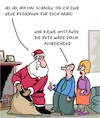 Cartoon: Geschenke!! (small) by Karsten Schley tagged nikolaus,weihnachten,santa,regierung,geschenke,festtage,ampelkoalition,bundeskanzler,gesellschaft,politik,deutschland