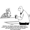 Cartoon: Jäger und Beute (small) by Karsten Schley tagged bars,pubs,natur,jäger,beute,raubtiere,trinken,alkohol,männer,anpassung,gesellschaft,kneipen,gastronomie