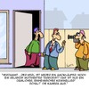 Cartoon: Langweilig!!! (small) by Karsten Schley tagged medien,hysterie,terrorismus,amokläufer,verbrechen,sensationsgier,gesellschaft,rassismus,einwanderer,religion,deutschland