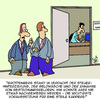 Cartoon: Nachweis (small) by Karsten Schley tagged business,wirtschaft,wirtschaftskriminalität,steuern,steuerhinterziehung,verbrechen,karriere,geld