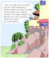 Cartoon: Sorgenfrei (small) by Karsten Schley tagged paradise,papers,desinteresse,politik,politiker,journalismus,geld,business,wirtschaft,steuerpolitik,steuerschlupflöcher,steueroasen,steuerzahler,haushalt,gesetze,gesellschaft