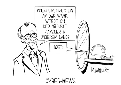 Cyber-News