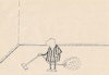 Cartoon: no title (small) by chakhirov tagged vacuumcleaner