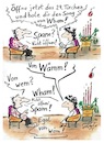 Cartoon: Wham! (small) by TomPauLeser tagged wham,last,christmas,song,lied,weihnachtslied,weihnachtsschmuck,kerzen,adventkerzen,spam,handy,smartphone,sessel,weihnachtskugel