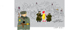 Cartoon: Ronald McDonald (small) by gungor tagged russia