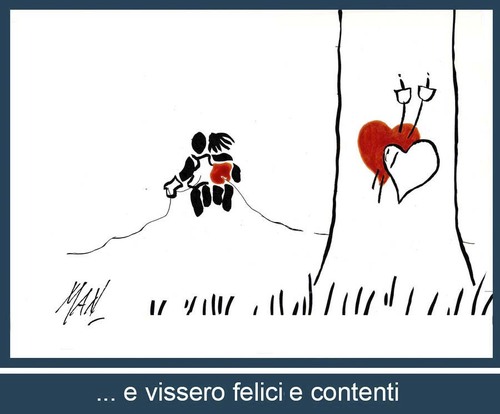 Cartoon: scherma olimpiadi (medium) by Enzo Maneglia Man tagged man,maneglia,sport,scherma,olimpia,olimpiadi,vignette,fighillearte