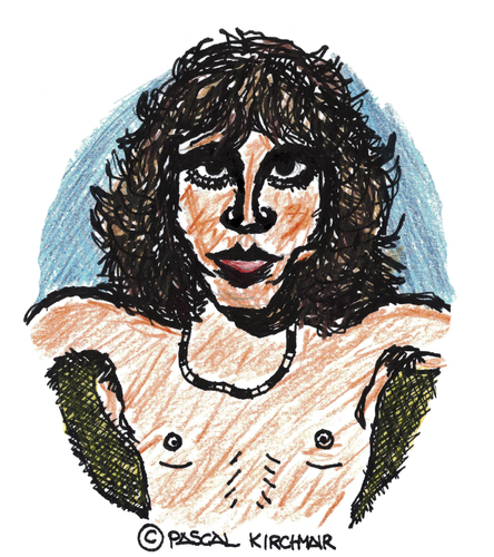 Cartoon: Jim Morrison (medium) by Pascal Kirchmair tagged jim,morrison,the,doors,karikatur,caricature,cartoon,illustration,vignetta,jim,morrison,the,doors,karikatur,caricature,cartoon,illustration,vignetta