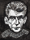 Samuel Beckett