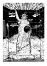 Cartoon: Statue of Liberty (small) by zlaticanin tagged statue of liberty