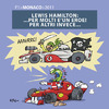 Cartoon: 0001 (small) by Riko cartoons tagged riko f1 monaco 2011