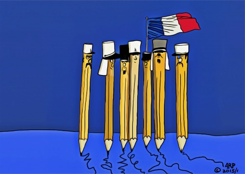 Cartoon: French Foreign Legion Pencils (medium) by tonyp tagged news,arptoons,legion,foreign,french,pencils,arp
