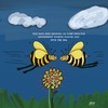 Cartoon: DNA ERRORS (small) by tonyp tagged arp,tonyp,arptoons,bees,dna,government,gov