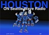 Cartoon: Houston Talk Show (small) by tonyp tagged arp,wave,radio,music