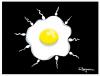 Cartoon: Egg (small) by Marcelo Rampazzo tagged humor