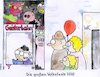 Cartoon: Volksfeste 2020 (small) by Matthias Schlechta tagged corona,volksfest,virus,verbot,empfehlung,massenveranstaltung,geisterspiel,geisterbahn,rummel,übertragungskette,übertragung,quarantäne,isolation,versammlungsverbot