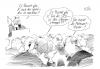 Cartoon: 25 Prozent (small) by Stuttmann tagged steinmeier,spd,wahlen,bundestagswahl,kanzlerkandidat,wahlausgang