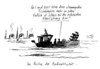 Cartoon: Das Positive... (small) by Stuttmann tagged akws,gau,fukushima,atomkraft,kernkraft,energie,kontaminierung,fischerei,überfischung,japan,laufzeiten,reaktorsicherheit