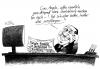Cartoon: Zerschlagen... (small) by Stuttmann tagged silvio,berlusconi,italien,merkel,flatrate,bordelle