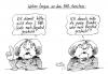 Cartoon: Zeugen (small) by Stuttmann tagged bnd,bundesnachrichtendienst,pullach,irak,krieg,usa,merkel,bundeswehr,auslandseinsatz,cia,befragung