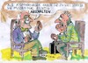 Cartoon: Abschalten (small) by Jan Tomaschoff tagged akws,atomkraft,kernkraft,energie,laufzeiten,reaktorsicherheit