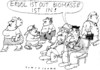 Cartoon: Biomasse (small) by Jan Tomaschoff tagged bio,erdöl,ressourcen