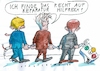 Cartoon: Reparatur (small) by Jan Tomaschoff tagged ampel,spd,grüne,fdp,koalition