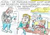 Cartoon: Vermieter (small) by Jan Tomaschoff tagged mieten,wohnungsnot,verstaatlichung