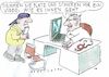 Cartoon: Video (small) by Jan Tomaschoff tagged arzt,gesundheit,kommunikation
