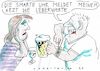 Cartoon: Werte (small) by Jan Tomaschoff tagged gesundheit,leber,alkohol