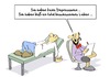 Cartoon: beschissenes Leben (small) by Marcus Gottfried tagged psychater,psyche,psychologe,patient,liege,behandlung,gespräch,therapie,depression,depressionen,geisteszustand,leben,beschissen,doktor,seele,untersuchung