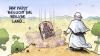 Cartoon: Papst in Israel (small) by Harm Bengen tagged papst,israel,holocaust,richardson,benedikt,rom,kirche,katholisch,juden,jüdisch,moses,gebote,gott