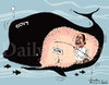 Cartoon: COPE (small) by awantha tagged cope
