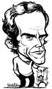 Cartoon: Ben Stiller (small) by stieglitz tagged ben,stiller,karikatur,caricature