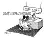 Cartoon: Gesundheitsreform (small) by Pohlenz tagged beiträge,kv,krankenversicherung